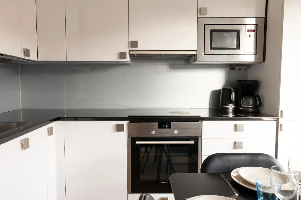 2Ndhomes Modern & Cozy 2Br Apartment With Balcony Helsinki