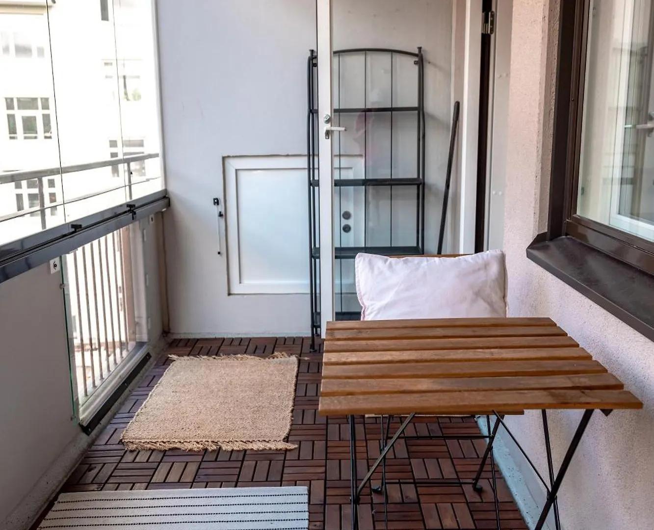 2Ndhomes Modern & Cozy 2Br Apartment With Balcony Helsinki